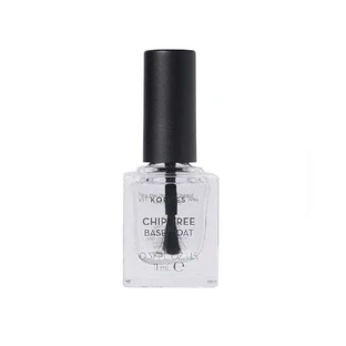 CORES Vernis à ongles 11мл БАЗОВЕ ПОКРИТТЯ
