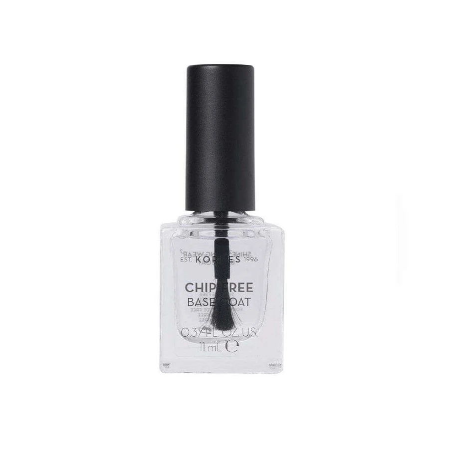 CORES Vernis à ongles 11мл БАЗОВЕ ПОКРИТТЯ: ціни та характеристики