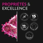 Herbesan Probiotiques Intestinal Flore 15 Gélules: цены и характеристики