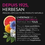 Herbesan Probiotiques Intestinal Flore 15 Gélules: цены и характеристики