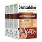 Nutreov Sunsublim Autobronzant Formule Renforcee Sans soleil 3x28 капсул