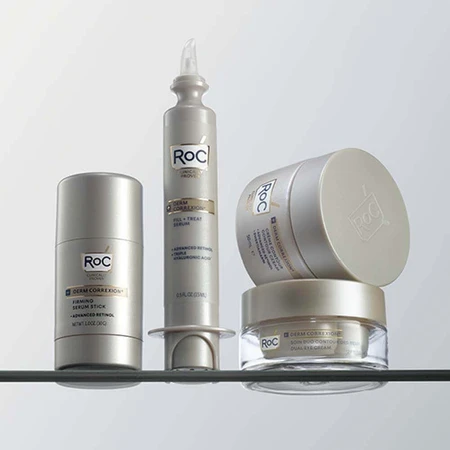 Roc Sérum Stick Raffermissant 30г: ціни та характеристики