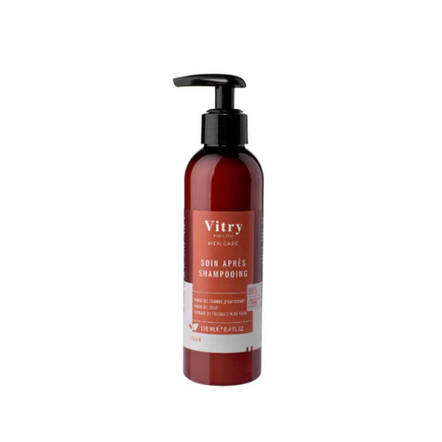 Vitry Soin Après-Shampooing 190 мл: цены и характеристики