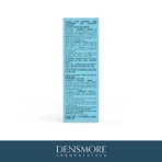 Densmore Steriblef Мицеллярная очищающая пенка 50 мл: цены и характеристики