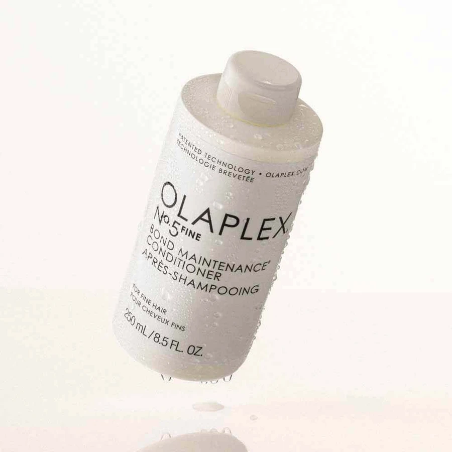 Olaplex N°5 Fine Bond Maintenance Après-Shampooing Cheveux fins 100 мл: цены и характеристики