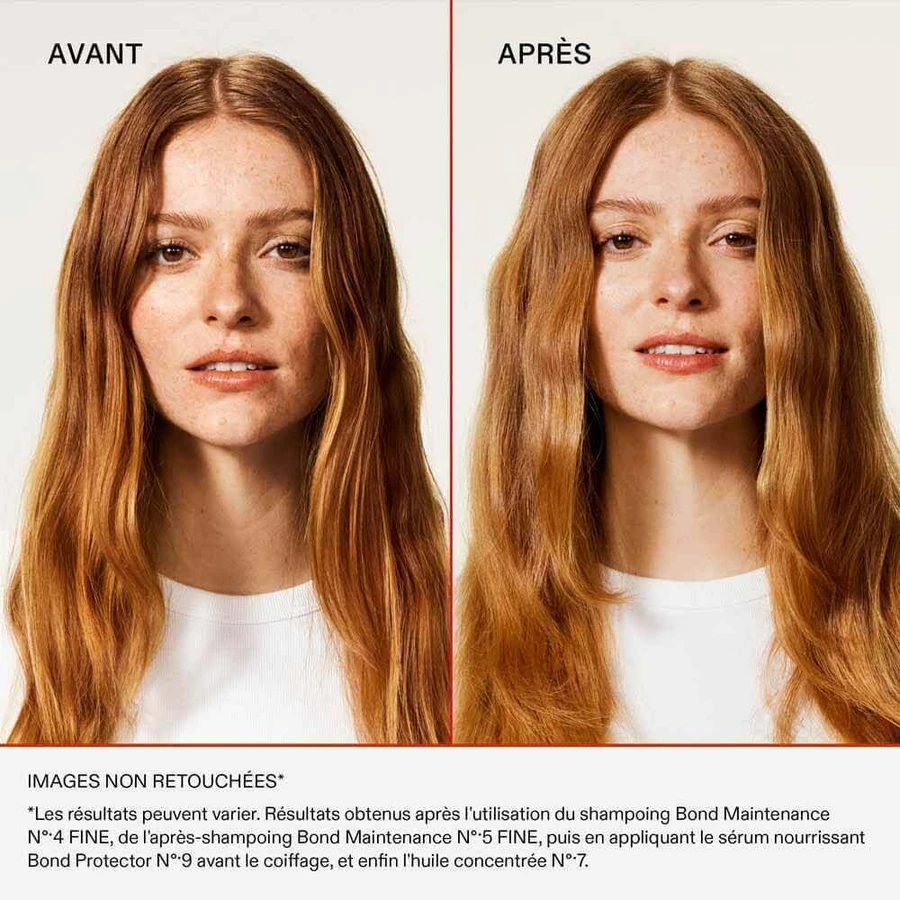 Olaplex N°5 Fine Bond Maintenance Après-Shampooing Cheveux fins 100 мл: цены и характеристики