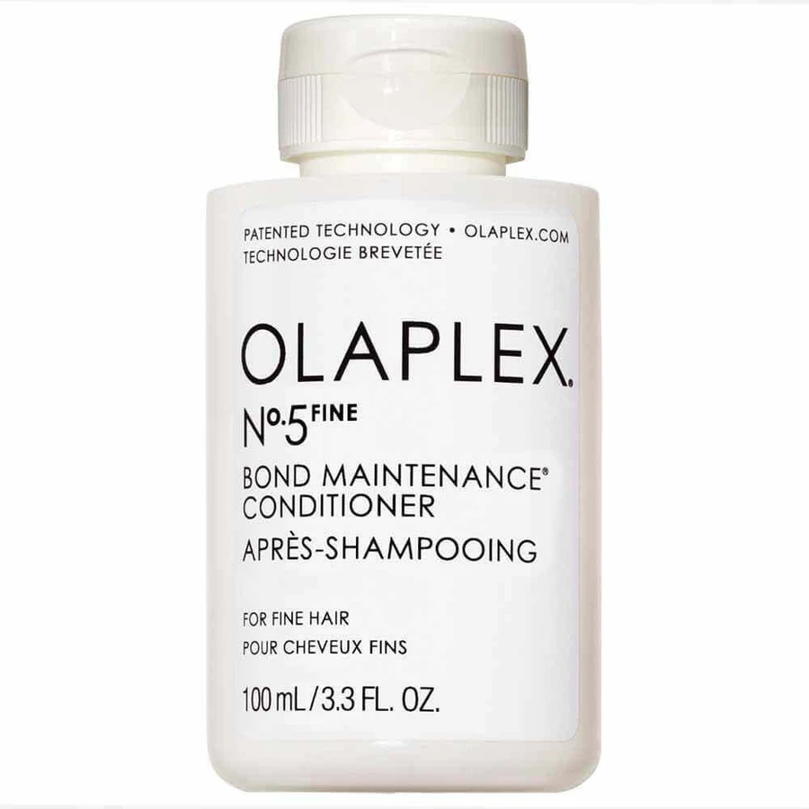 Olaplex N°5 Fine Bond Maintenance Après-Shampooing Cheveux fins 100 мл: цены и характеристики