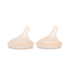 Suavinex Zero Tétines Pour Biberon Anti-Colique Débit Moyen x2: цены и характеристики