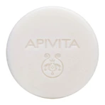 Apivita Solid Foamy Cleanser Nettoyant & Démaquillant Solide 80g: цены и характеристики