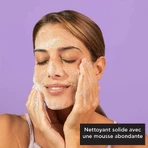 Apivita Solid Foamy Cleanser Nettoyant & Démaquillant Solide 80g: цены и характеристики
