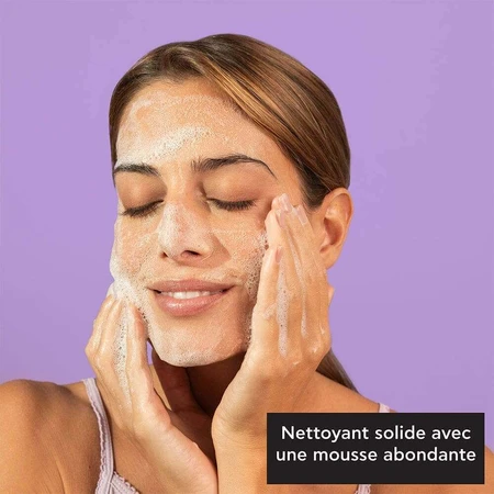 Apivita Solid Foamy Cleanser Nettoyant & Démaquillant Solide 80g: цены и характеристики