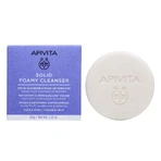 Apivita Solid Foamy Cleanser Nettoyant & Démaquillant Solide 80g: цены и характеристики