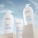 Biotherm Corps Увлажняющее и противосухое молочко для тела 400 мл: цены и характеристики