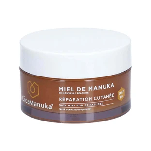 Cica Manuka Miel Réparateur Cutanée Au Miel De Manuka 150мл