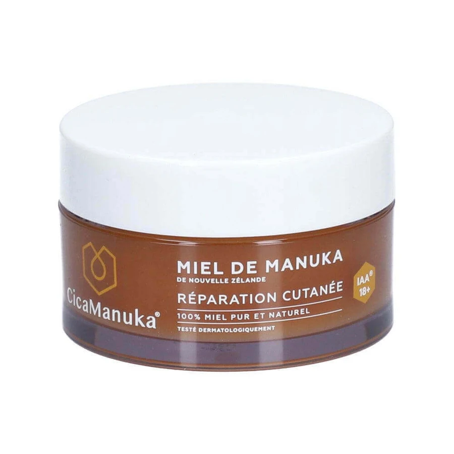 Cica Manuka Miel Réparateur Cutanée Au Miel De Manuka 150мл: ціни та характеристики
