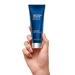 Biotherm Force Suprême Гель кріогенний тонізуючий і розігруючий 125 мл