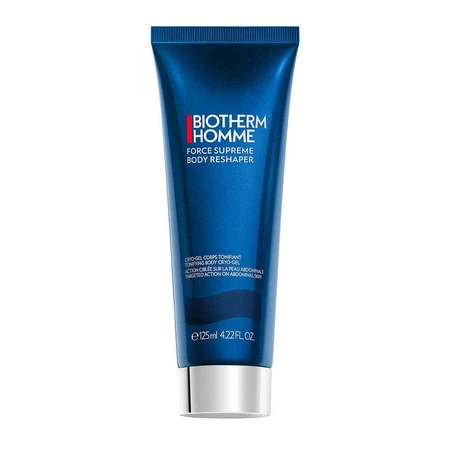 Biotherm Force Suprême Гель кріогенний тонізуючий і розігруючий 125 мл: ціни та характеристики