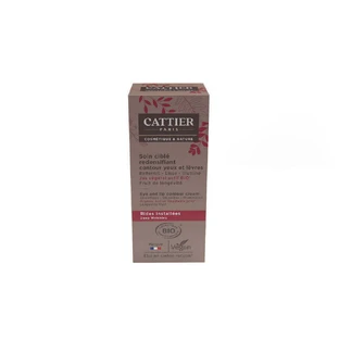 Cattier Anti-Ageing Densifying Objective Treatment Prime Wrinkles 15ml