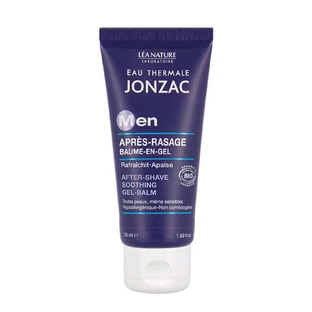 Термальна вода Jonzac для чоловіків Baume En Gel Apres-rasage Bio 50 мл