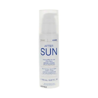 Korres Йогурт Après-Sun Gel Fraîcheur 150мл