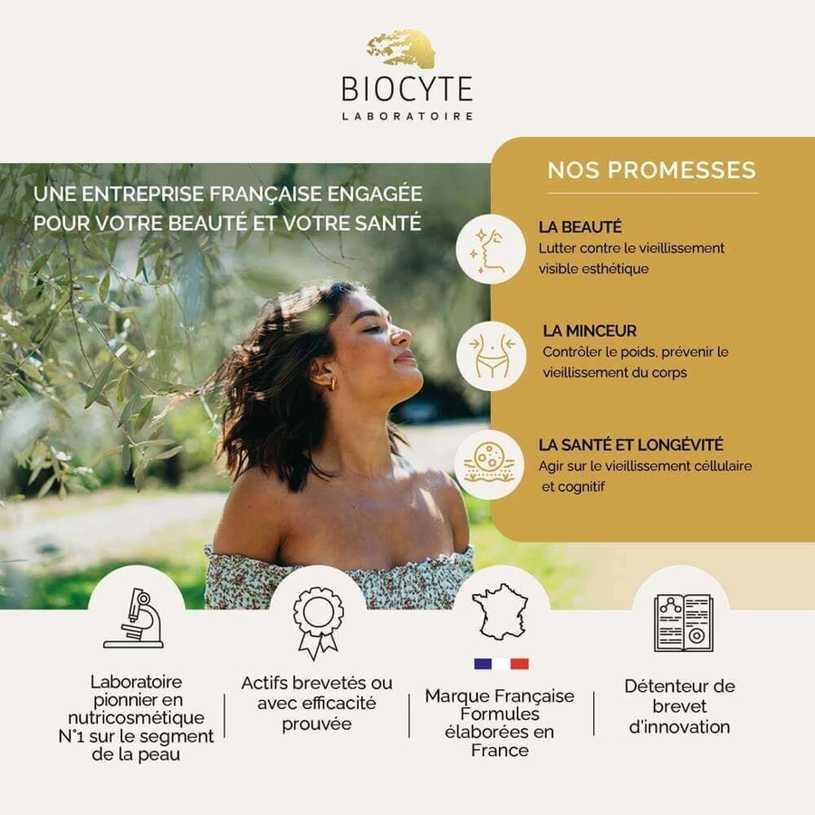 Biocyte Вітаміни D3 ліпосомальні 90 гелів: ціни та характеристики