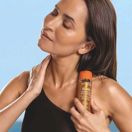 Institut Esthederm Adaptasun Huile Solaire Nacrée 125 мл: цены и характеристики