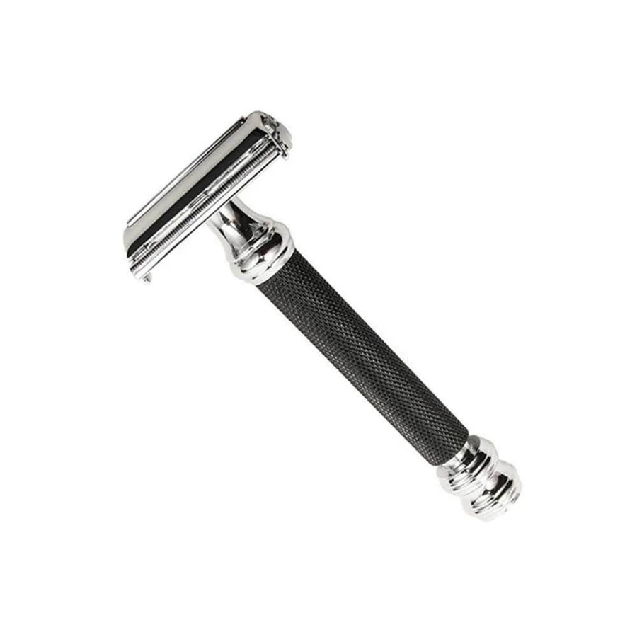 Parker Parker Rasoir De Surete Papillon Metal Twist Noir Et Chrome N°76r: ціни та характеристики