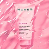 Nuxe Very rose Gelée Nettoyante Apaisante 150 мл