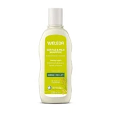 Weleda Шампунь для волосся Extra Doux Romarin 190мл