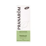 Pranarôm Essential Oils Органическое эфирное масло пачули 10 мл