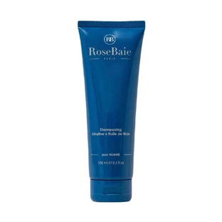 Rosebaie Ricino Шампунь для чоловіків Kératine Pour Homme 250 мл