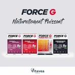 Vitavea Santé Force G Стимулюючий біо-фізичну працездатність 20 флаконів: ціни та характеристики