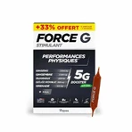 Vitavea Santé Force G Стимулюючий біо-фізичну працездатність 20 флаконів: ціни та характеристики