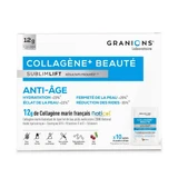 Granions SublimLift Collagen+ Anti-âge beauty 10 саше