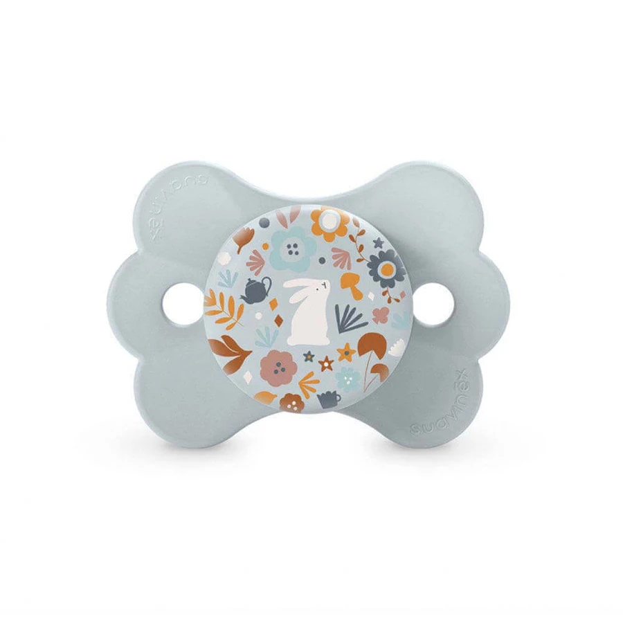 Suavinex Wonderland Sucette Symétrique SXPro 0/6 Mois x1: цены и характеристики