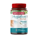 Superdiet Гигиафлор Транзит 100 таблеток: цены и характеристики