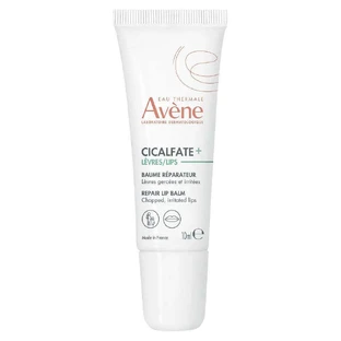 Avène Cicalfate Восстанавливающий бальзам для сухих и раздраженных губ 10 мл