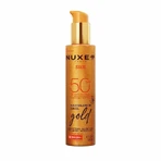 Nuxe Sun Huile Solaire Or SPF50+ 150 мл: цены и характеристики