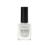 Korres Vernis à ongles 11ml 01-WHITE