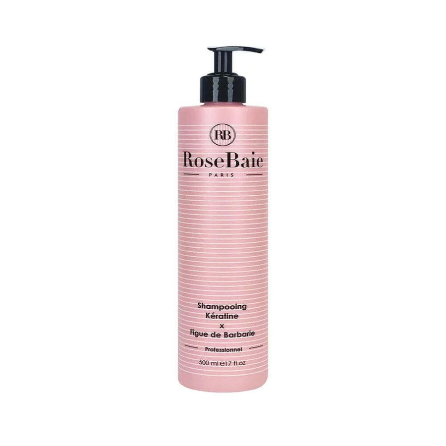 Rosebaie Prickly Pear Shampooing Kératine 500 мл: цены и характеристики