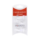 Sonalto Sonalto Pack 6 Grand Embouts 12мм