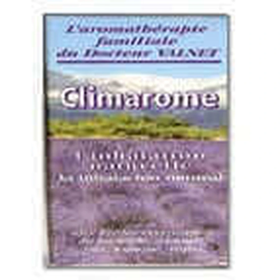 Dr. Valnet CLIMAROME - Спрей 15 мл: цены и характеристики