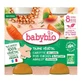Babybio 100% рослинна паста Complet Bio Dès 8 Mois Premiers Morceaux Fondants 2х200г