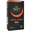 Презервативи Skyn ​​Mega Large без латексу XXL 10 шт