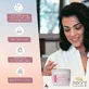 Biocyte Glow Rose Eclat &amp; Radiance 60 гелів