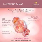 Biocyte Glow Rose Eclat & Radiance 60 gélules: цены и характеристики