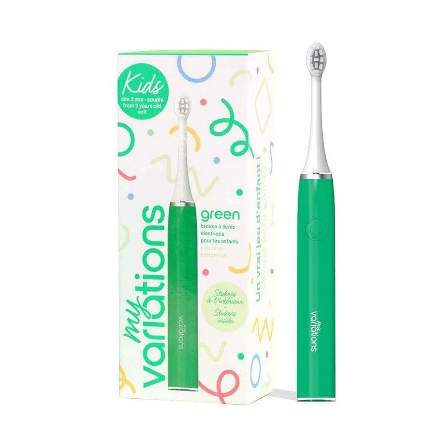 MyVariations Brosse À Dents Électrique Kids x1: цены и характеристики