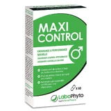 LaboPhyto MaxiControl Витривалість сексуальна чоловіча 60 гелів