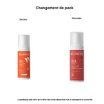 Laboratoires De Biarritz Средства для загара Satin Milk SPF50 100 мл: цены и характеристики