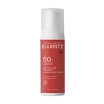 Laboratoires De Biarritz Средства для загара Satin Milk SPF50 100 мл: цены и характеристики